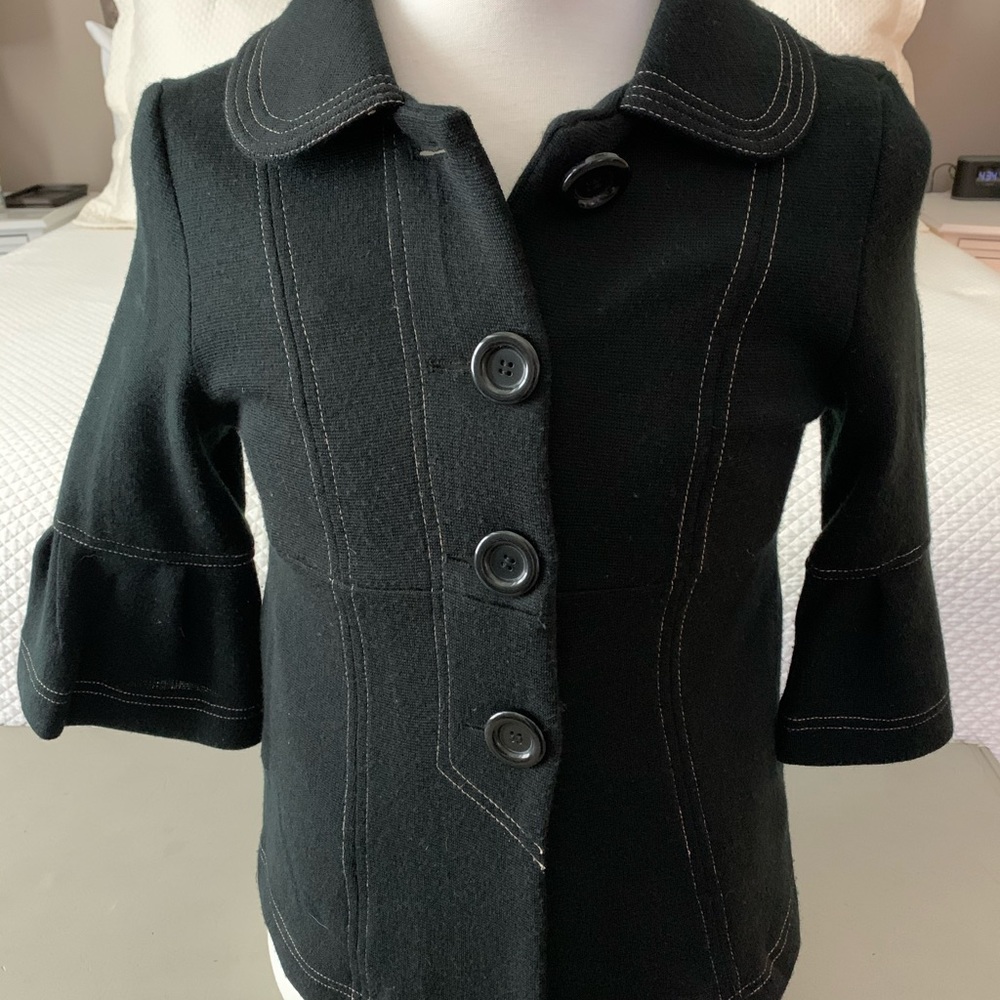 Luii Jacket